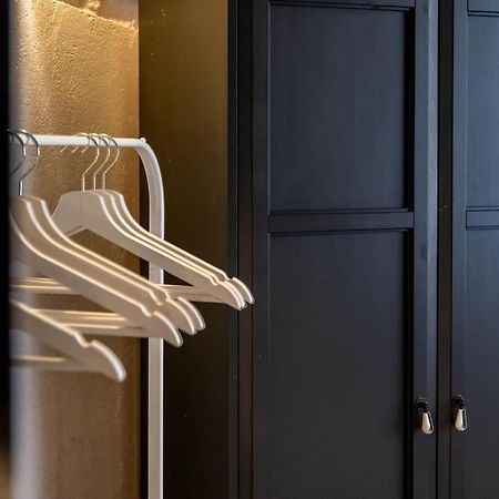 Ferienwohnung Diamante Nel Porto Genua Exterior foto