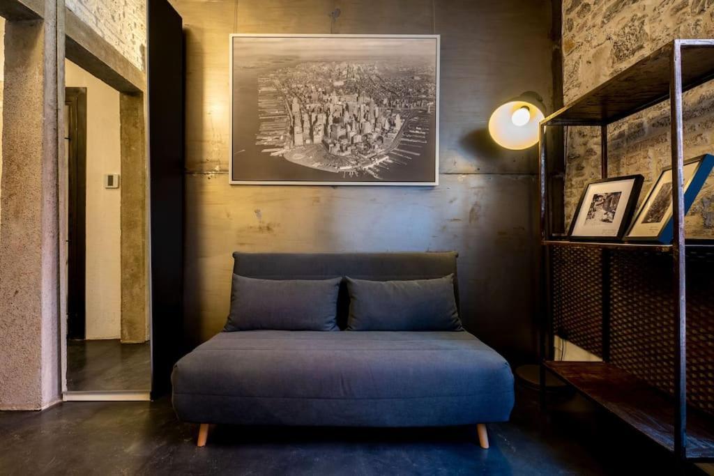 Ferienwohnung Diamante Nel Porto Genua Exterior foto