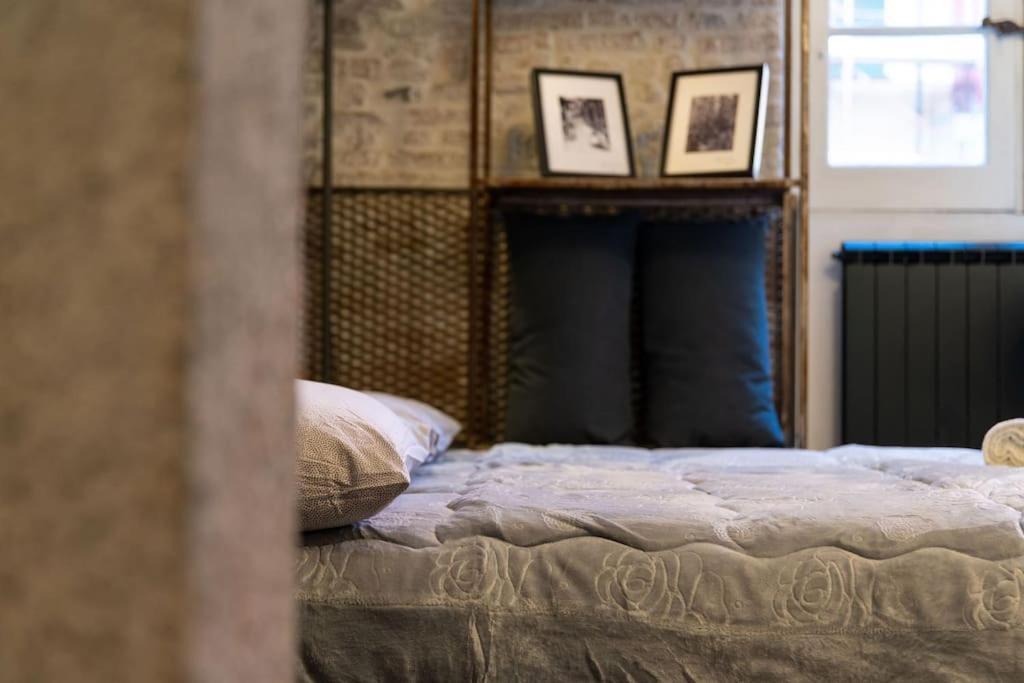 Ferienwohnung Diamante Nel Porto Genua Exterior foto